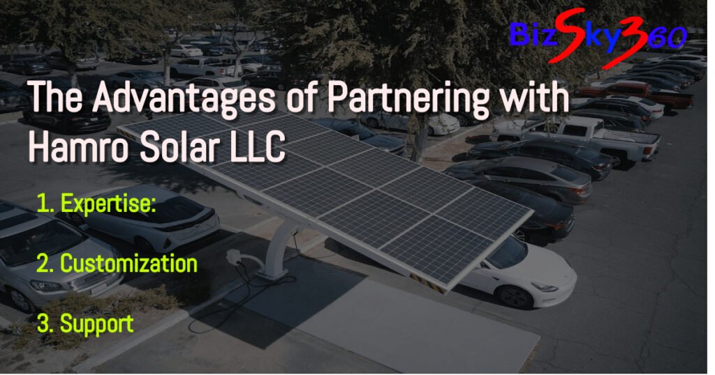 Hamro Solar LLC