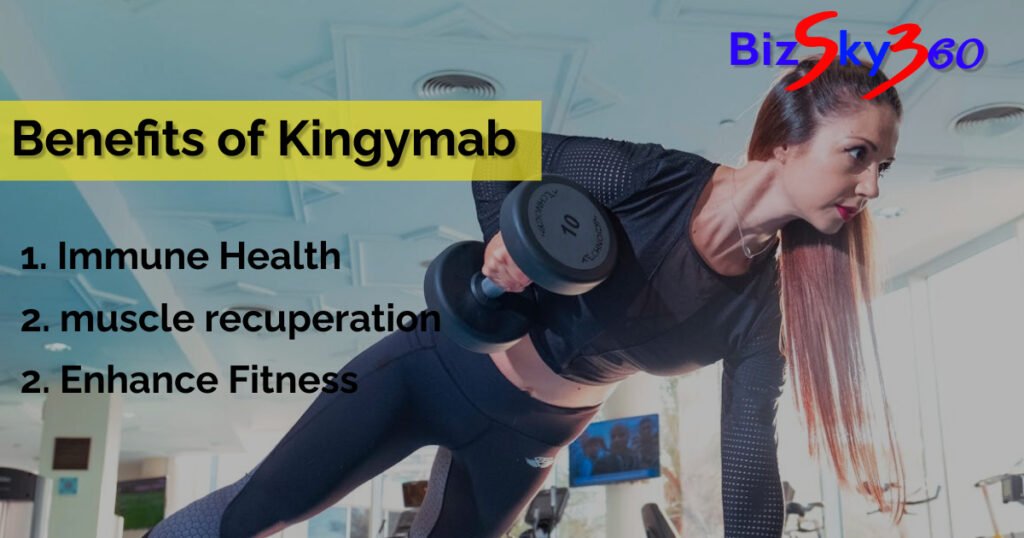 Kingymab