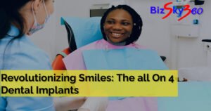 all On 4 dental Implants