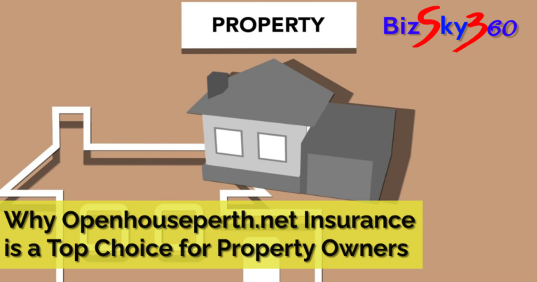 Openhouseperth.net Insurance