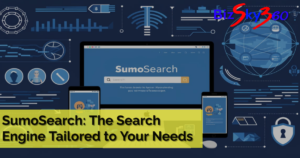 SumoSearch