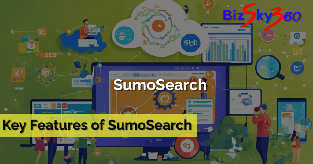 SumoSearch