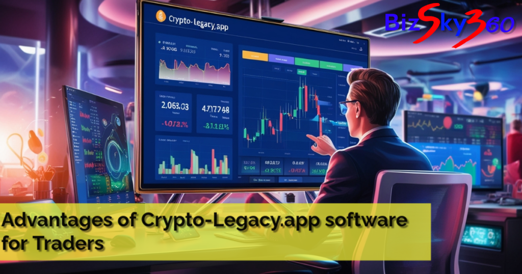 Crypto-legacy-app-software